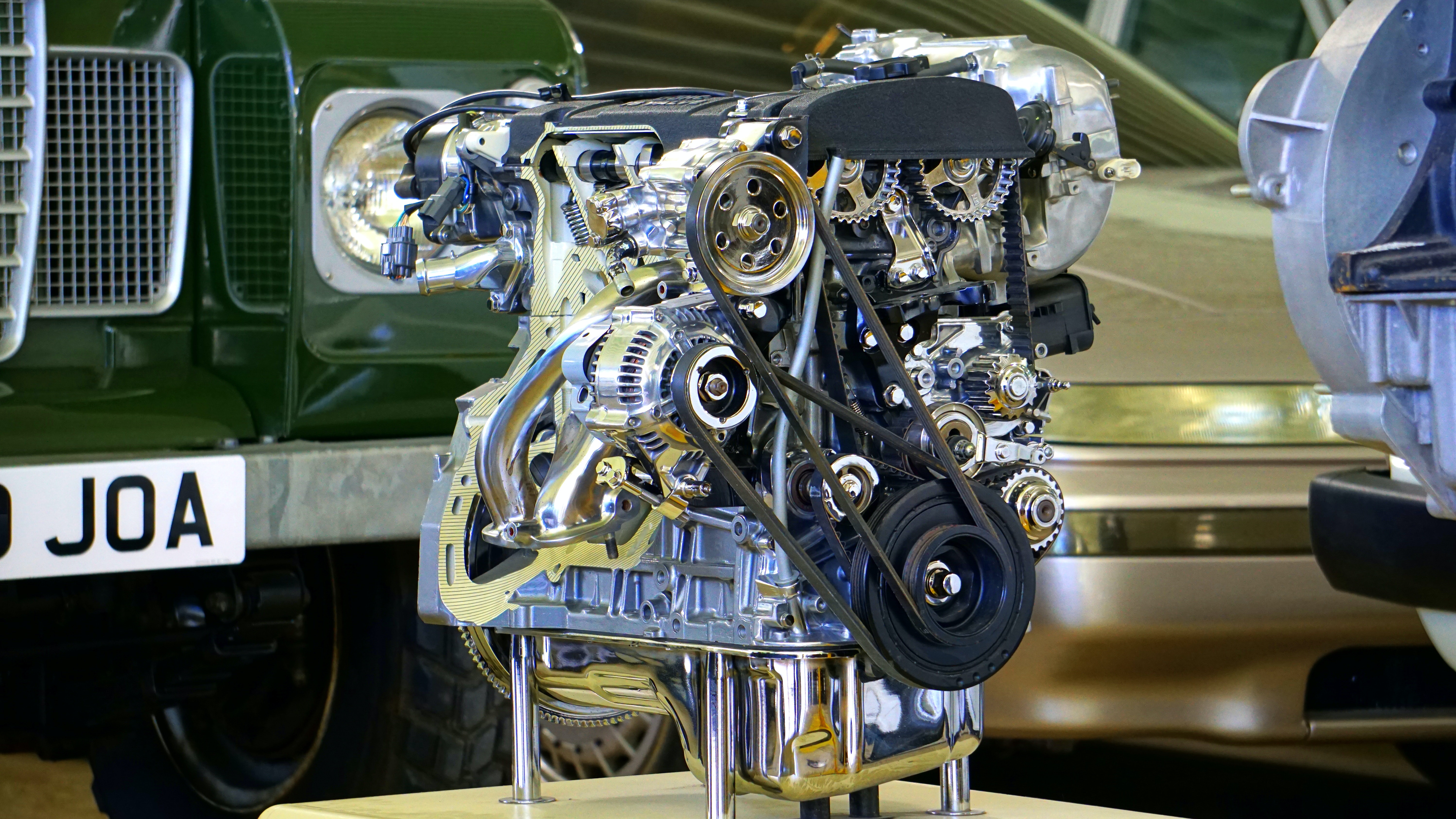 engine 3